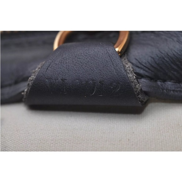 Authentic Louis Vuitton Mini Josephine - Picture 15 of 16